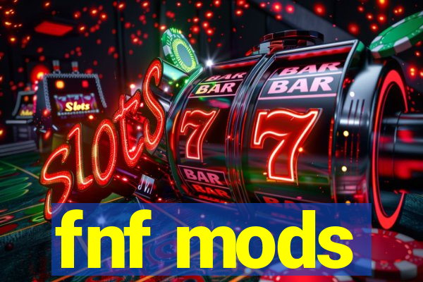 fnf mods